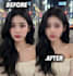 blur faces, license plates, and personal information