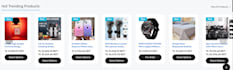 design shopify store and do e commerce store management