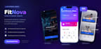 develop professional ai fitness app in flutter and firebase