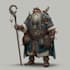 dnd character design concept art