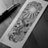 design a professional japanese tattoo design