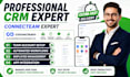 be your connecteam expert