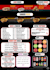 design restaurant menu, cafe menu, and qr menu