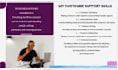 create engaging content and visual designs
