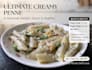 write professional food recipes and meal plans