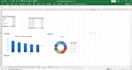do microsoft excel data entry, formatting, PDF to excel and data cleaning