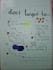 write handwritten letters notes and custom messages