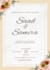 create unique invitation, party and wedding cards