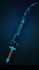 create low poly game ready 3d props and weapons assets