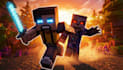create eye catching minecraft youtube thumbnails