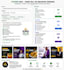 design professional flyers, post