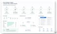 create professional infographic slides, charts, graphs, and data visualization