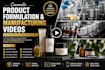 be your cosmetic chemist for product formulation