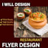 design professional social media posts
