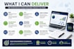 be your business analyst and solve your business problems