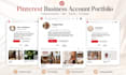 set up and optimize your pinterest business account