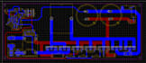 design a professional pcb and schematic in easyeda