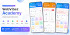 build a custom mobile app for android and ios
