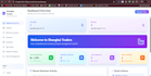 build a full stack web app