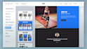 build ai powered website, ai software, wix web application