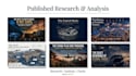 supply chain strategy research and analysis