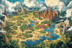 do you fantasy map