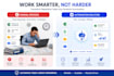 automate your repetitive business tasks
