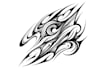 design a custom fine line minimal tattoo