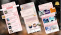 mobile app promo, 100k app installs user acquisition, android app rating review