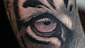 create unique realism tattoo design with my style