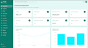 create a custom web app with react, node and supabase
