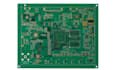 design led driver pcb,led strip controller, smart lighting pcb for manufacturing