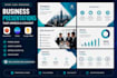 design a modern powerpoint presentation, pitch deck, and google slides