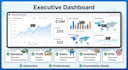 build an interactive excel dashboard and automate reports