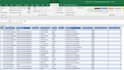 do data entry, copy paste, web research and excel data entry