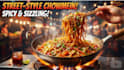 create eye catching food youtube thumbnails