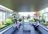 design home garden, villa landscape, public space landscape