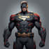 do a charcter of comic or design your comic character