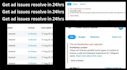 fix telegram ad, resolve telegram ad, fix decline ad, fix ad destination