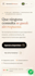 build a fast one page website in pure HTML and CSS, no page builders