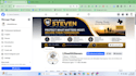 create and setup facebook business page