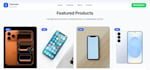 build a custom web app