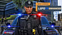develop fivepd, lspdfr and nopixel inspired police rp server for fivem