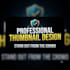 design amazing youtube thumbnails that increase views
