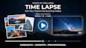 create stunning time lapse videos from your photos