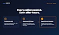 create an ai voice agent