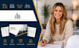 create construction tender, epc proposal, bid presentation, construction PPT