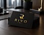 design a modern luxury logo for your brand