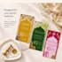 design modern invitation with traditional touch