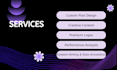 do professional data analysis logo and banner creative design
